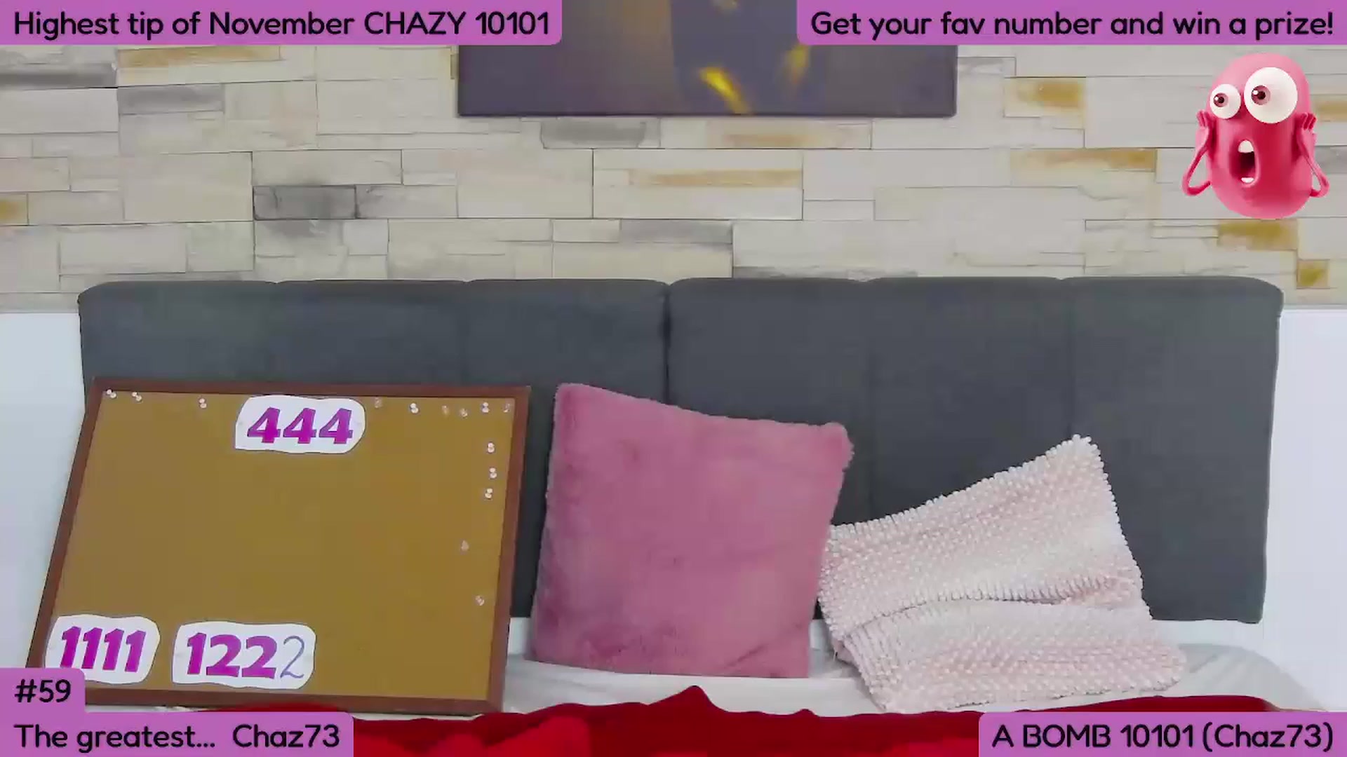 Gallery image thumbnail from SkyV_'s myfreecams stream on, 11/18/2022, 19:24 image 14 of 20