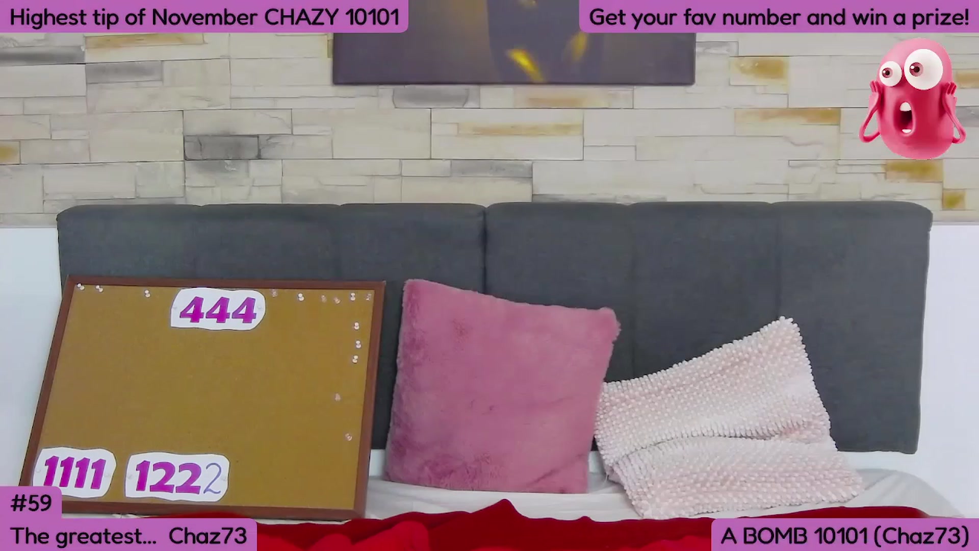 Gallery image thumbnail from SkyV_'s myfreecams stream on, 11/18/2022, 19:24 image 12 of 20