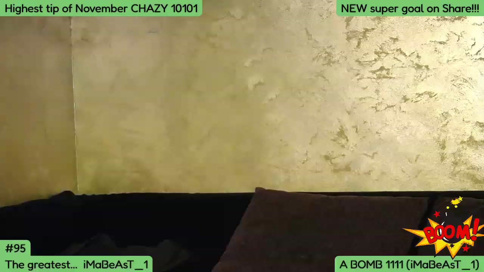 Gallery image thumbnail from SkyV_'s myfreecams stream on, 11/25/2022, 17:33 image 20 of 20
