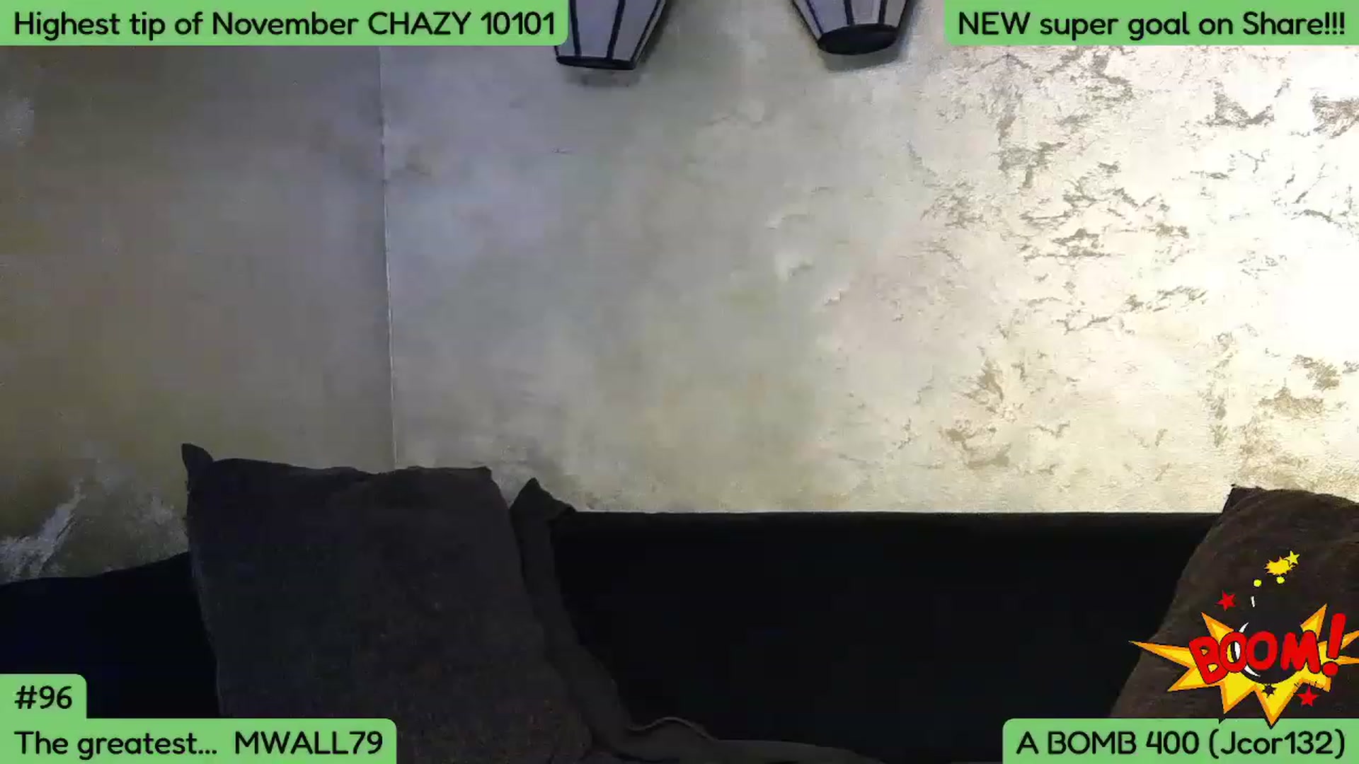 Gallery image thumbnail from SkyV_'s myfreecams stream on, 11/25/2022, 17:33 image 8 of 20