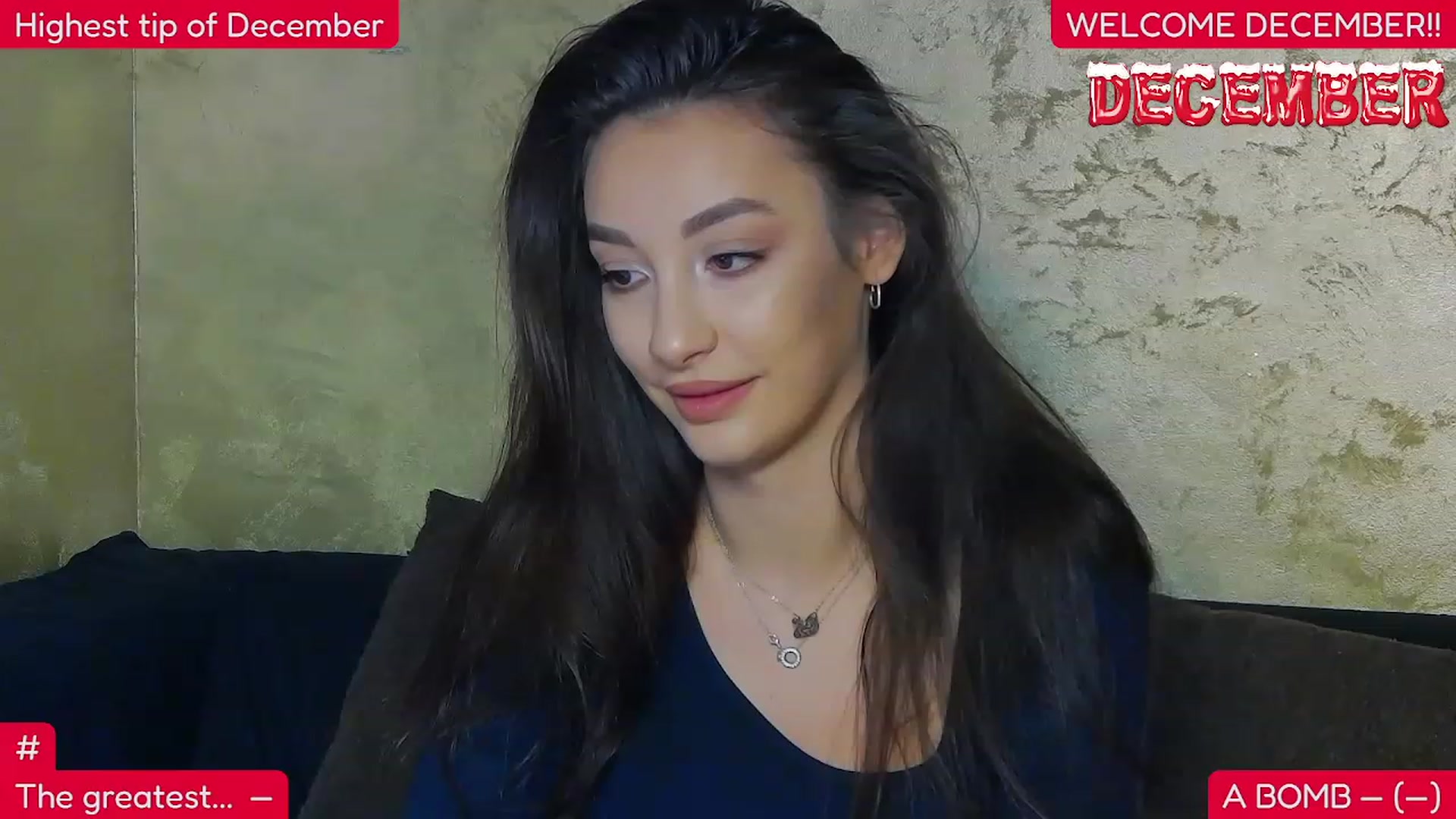 Gallery image thumbnail from SkyV_'s myfreecams stream on, 12/01/2022, 15:05 image 7 of 20