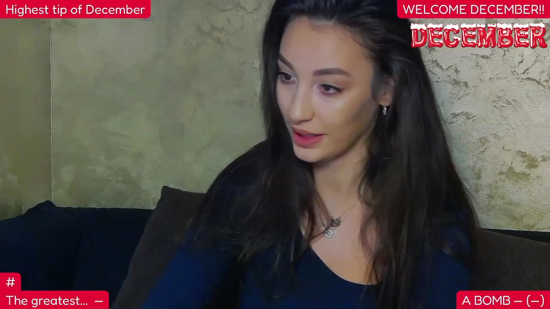 Gallery image thumbnail from SkyV_'s myfreecams stream on, 12/01/2022, 15:05 image 10 of 20