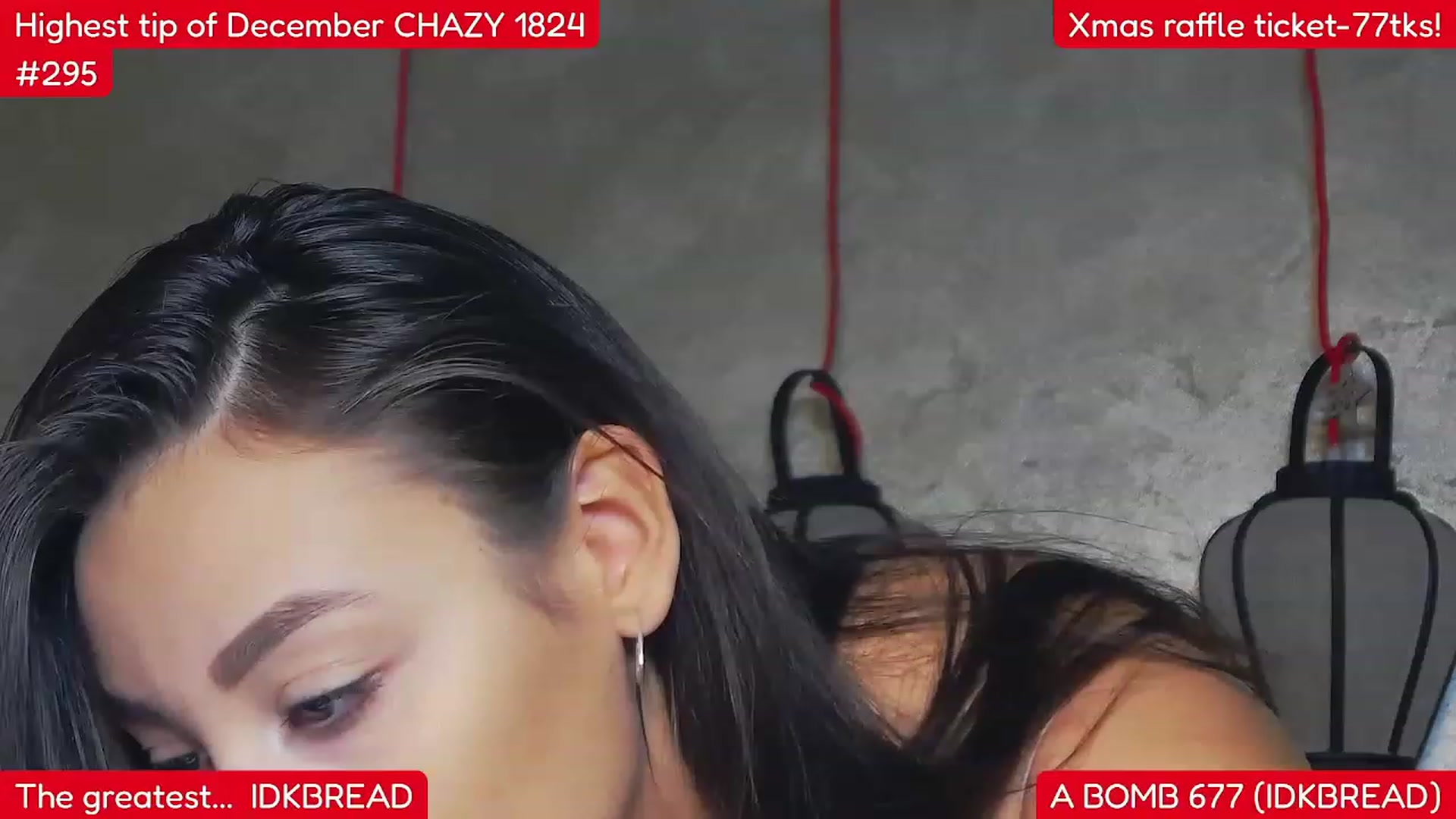 Gallery image thumbnail from SkyV_'s myfreecams stream on, 12/08/2022, 17:07 image 11 of 20
