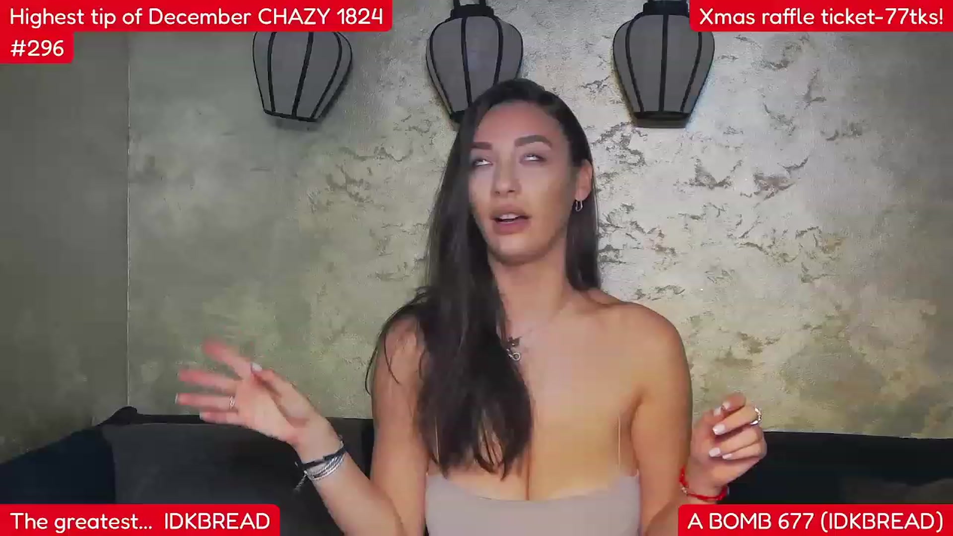 Gallery image thumbnail from SkyV_'s myfreecams stream on, 12/08/2022, 17:07 image 16 of 20