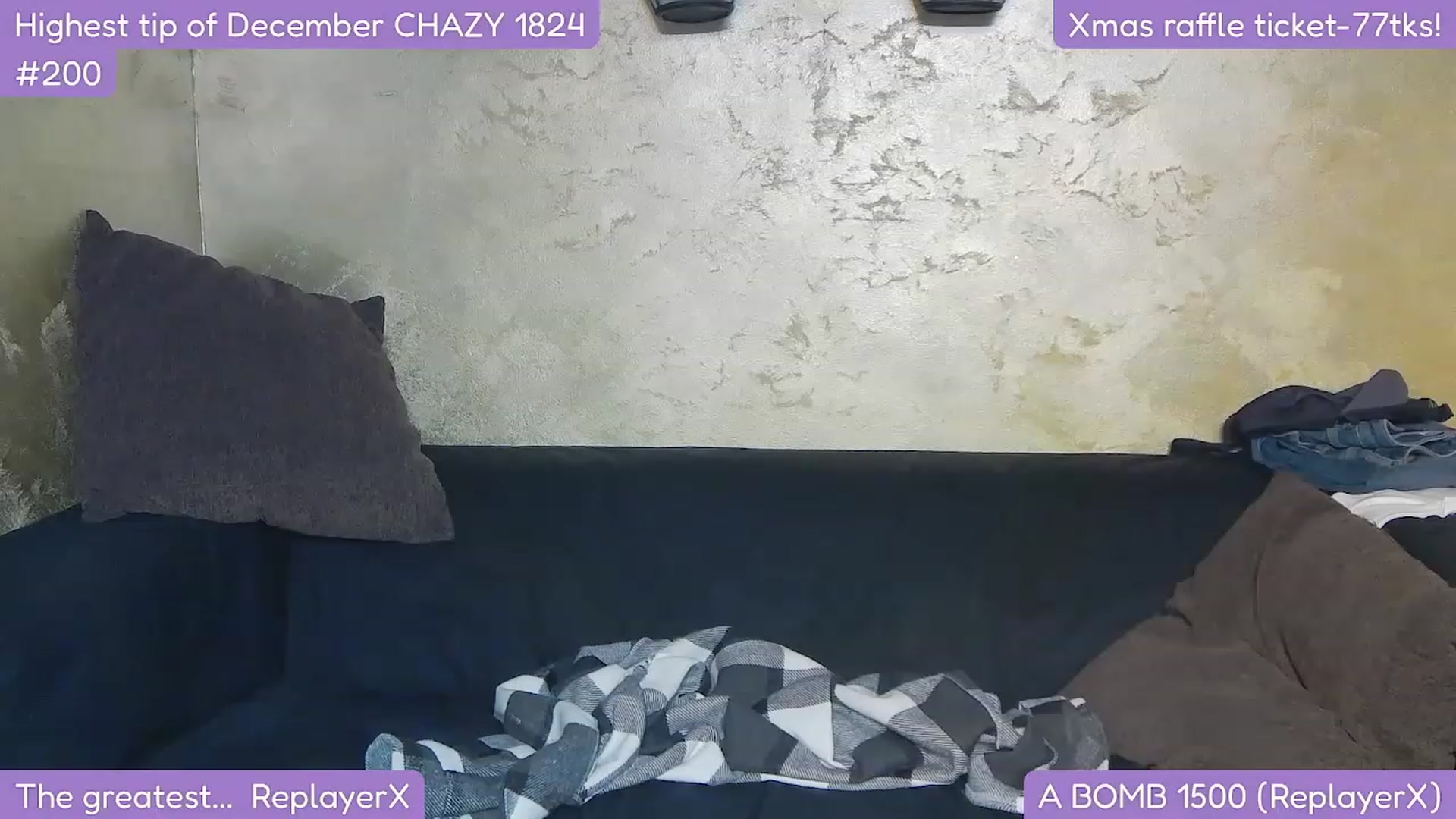 Gallery image thumbnail from SkyV_'s myfreecams stream on, 12/10/2022, 15:28 image 12 of 20