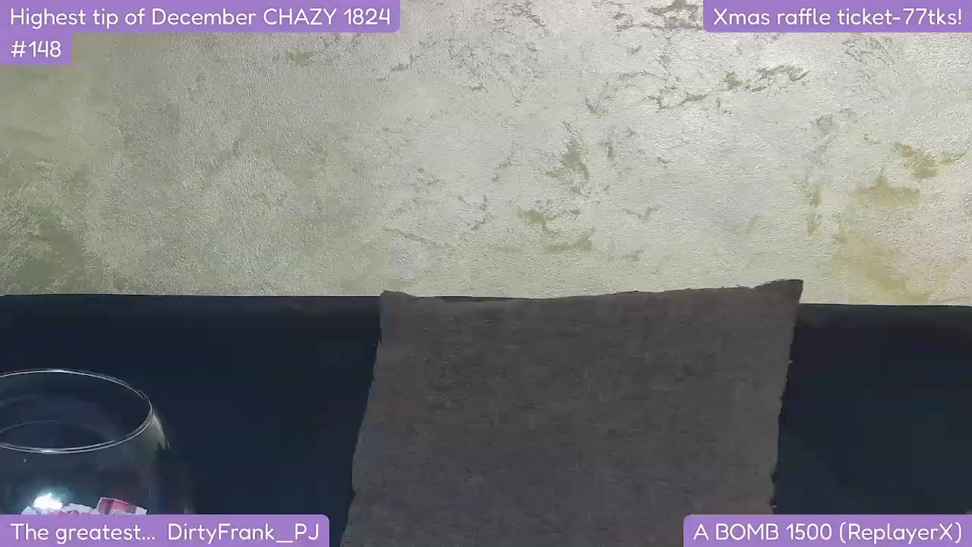 Gallery image thumbnail from SkyV_'s myfreecams stream on, 12/10/2022, 17:30 image 20 of 20