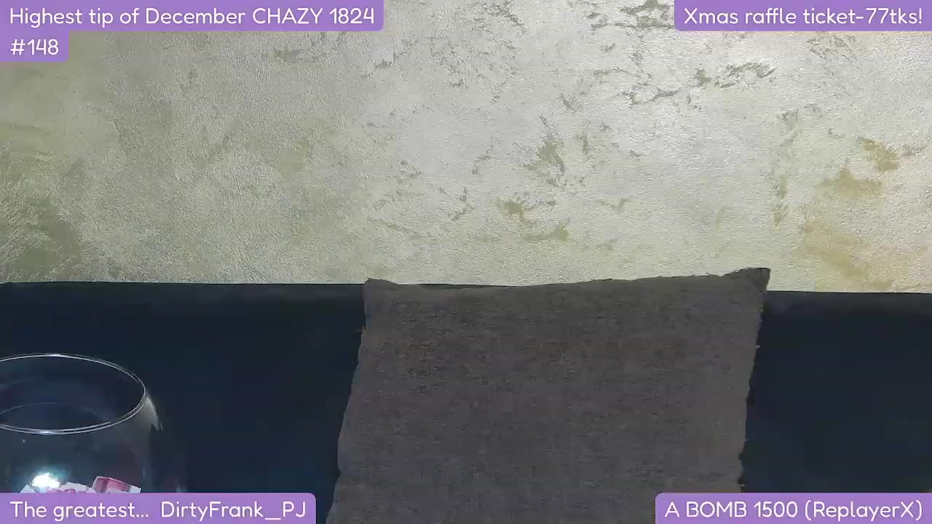 Gallery image thumbnail from SkyV_'s myfreecams stream on, 12/10/2022, 17:30 image 19 of 20