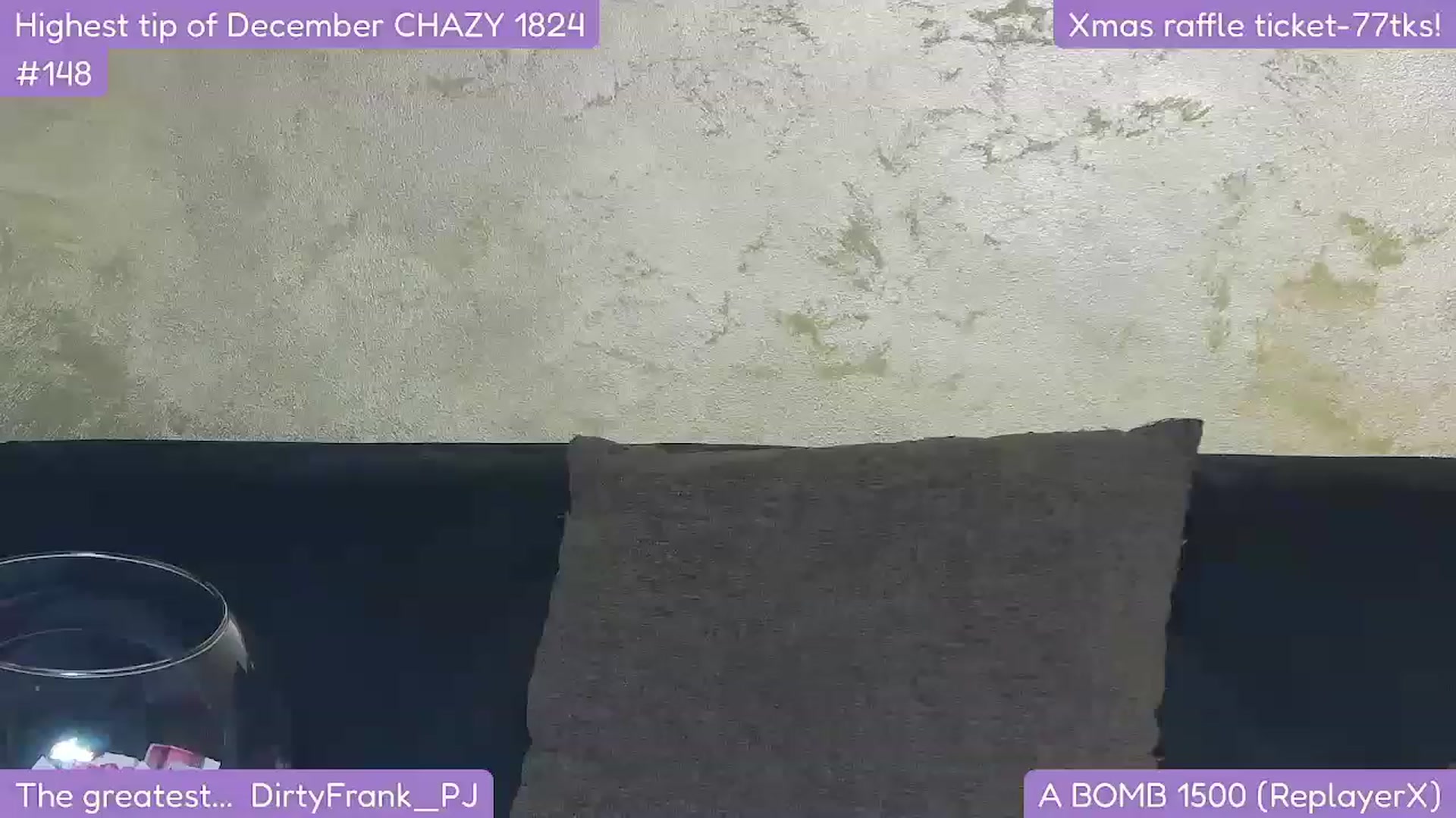 Gallery image thumbnail from SkyV_'s myfreecams stream on, 12/10/2022, 17:30 image 16 of 20