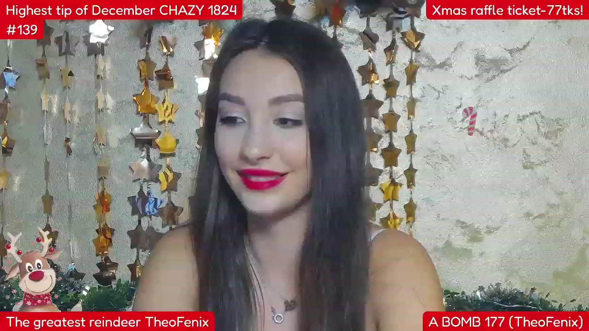 Gallery image thumbnail from SkyV_'s myfreecams stream on, 12/11/2022, 18:33 image 1 of 20