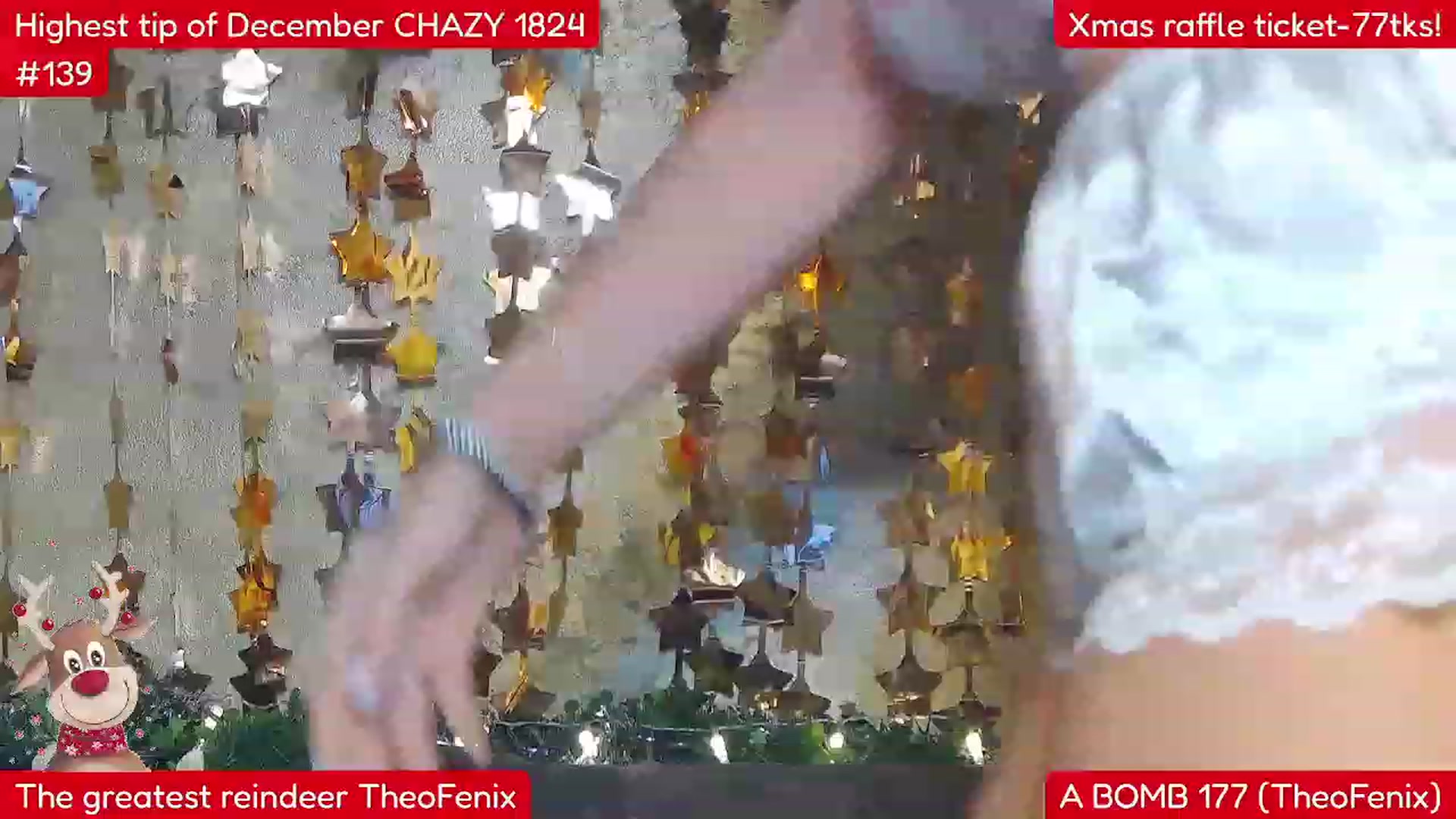 Gallery image thumbnail from SkyV_'s myfreecams stream on, 12/11/2022, 18:33 image 8 of 20