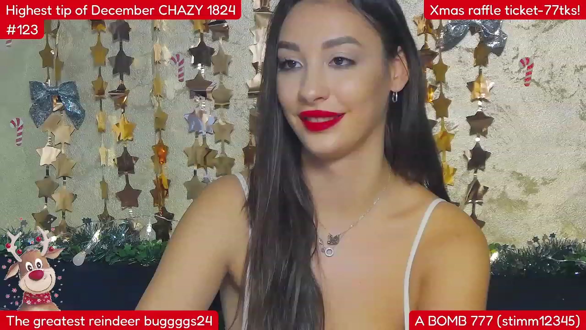 Gallery image thumbnail from SkyV_'s myfreecams stream on, 12/11/2022, 20:38 image 18 of 20