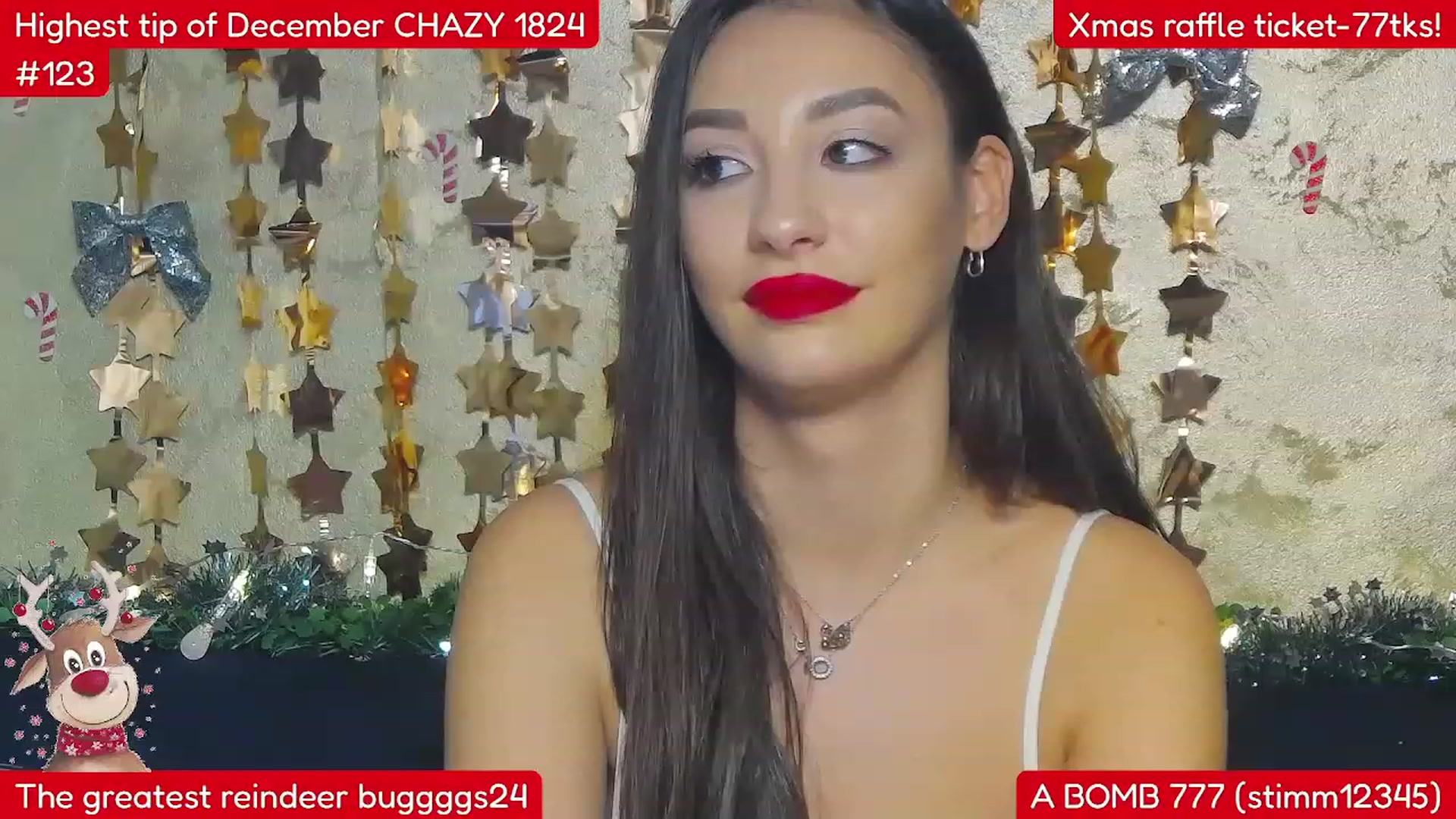 Gallery image thumbnail from SkyV_'s myfreecams stream on, 12/11/2022, 20:38 image 19 of 20