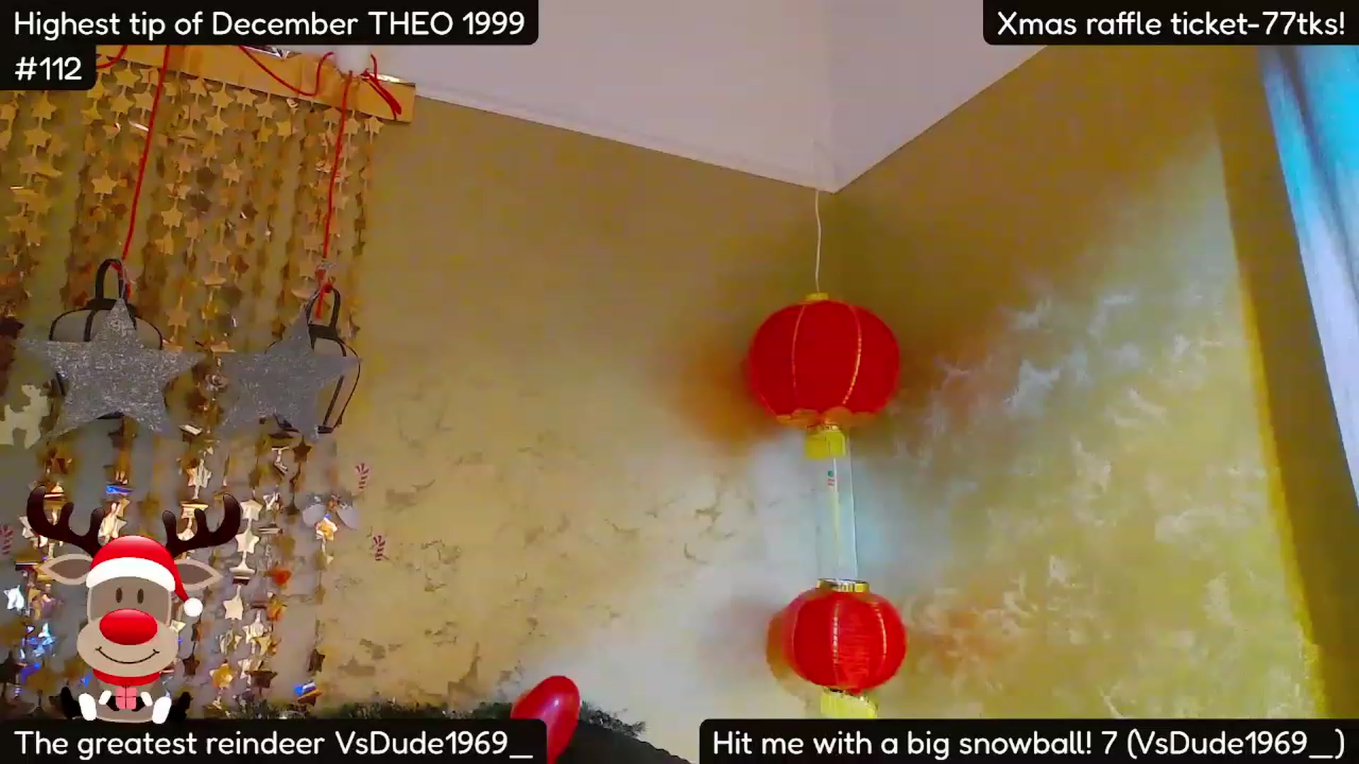 Gallery image thumbnail from SkyV_'s myfreecams stream on, 12/16/2022, 15:43 image 2 of 20