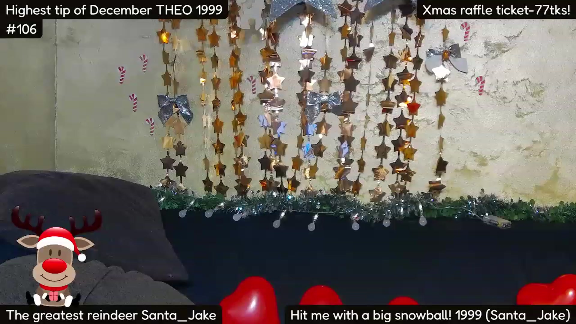 Gallery image thumbnail from SkyV_'s myfreecams stream on, 12/16/2022, 17:23 image 19 of 20