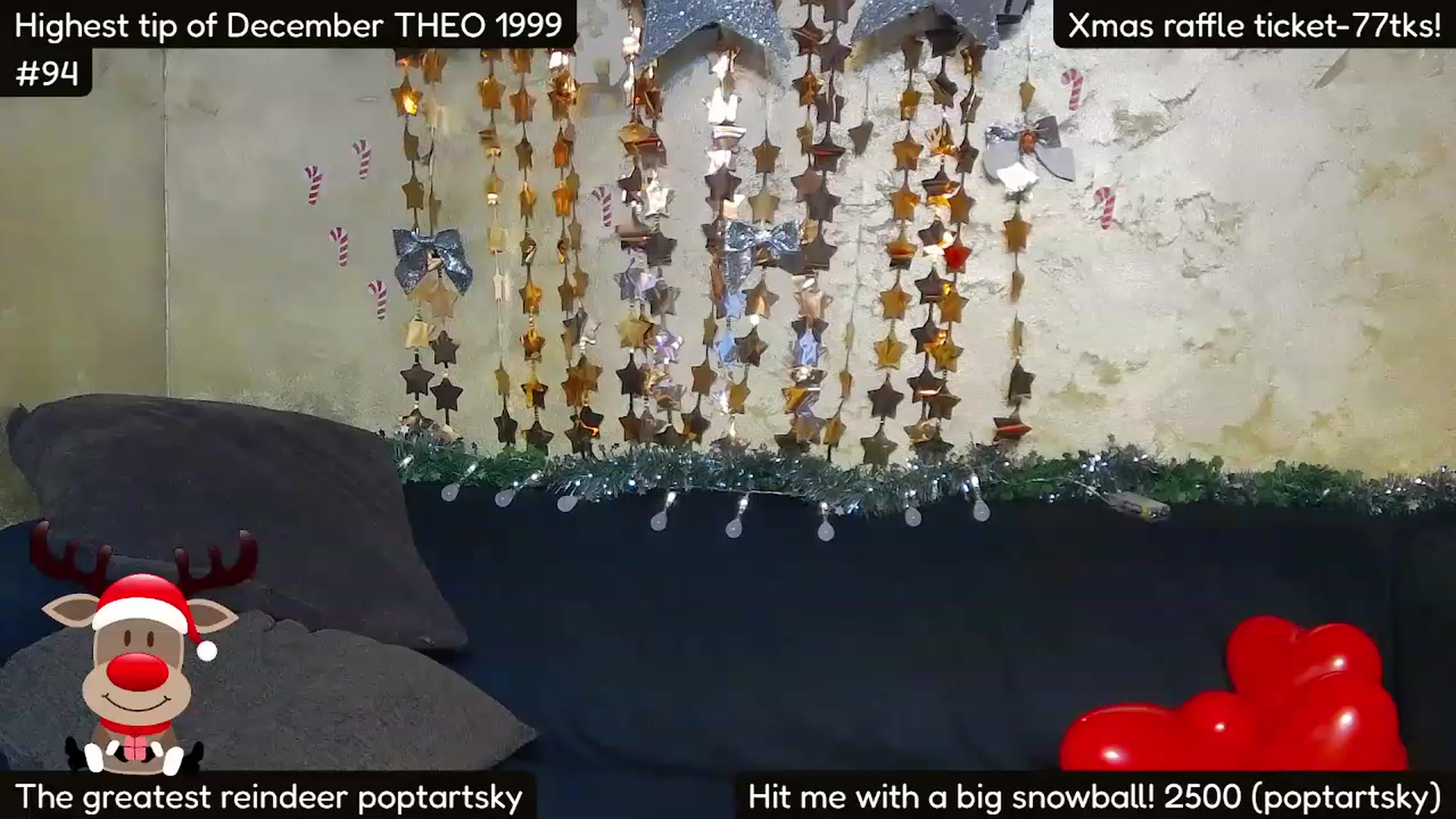 Gallery image thumbnail from SkyV_'s myfreecams stream on, 12/16/2022, 20:07 image 3 of 20