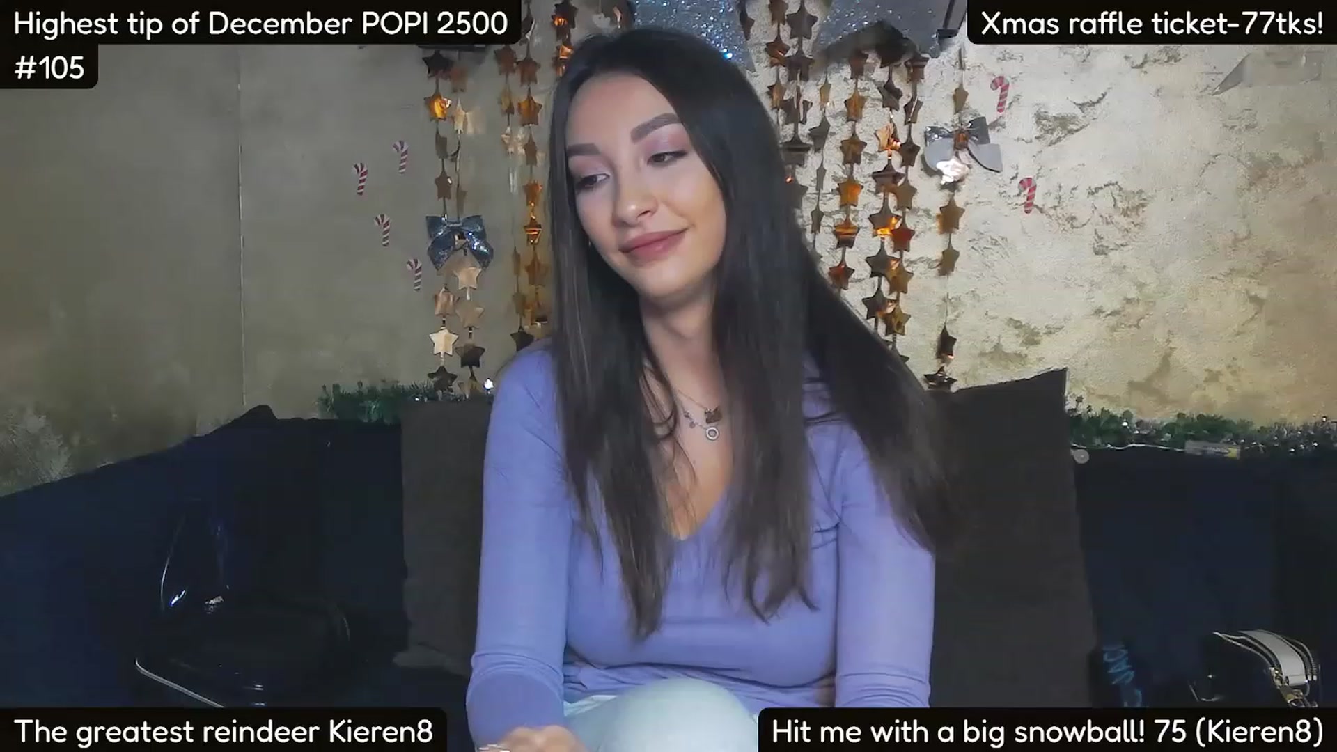 Gallery image thumbnail from SkyV_'s myfreecams stream on, 12/17/2022, 12:01 image 16 of 20