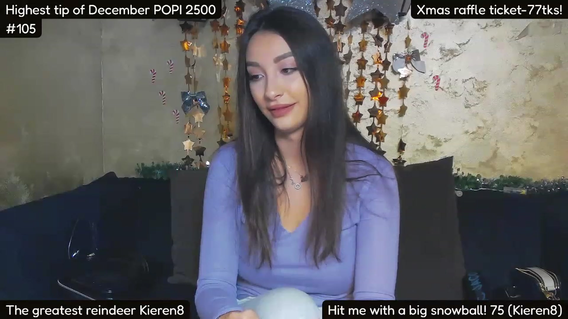 Gallery image thumbnail from SkyV_'s myfreecams stream on, 12/17/2022, 12:01 image 15 of 20