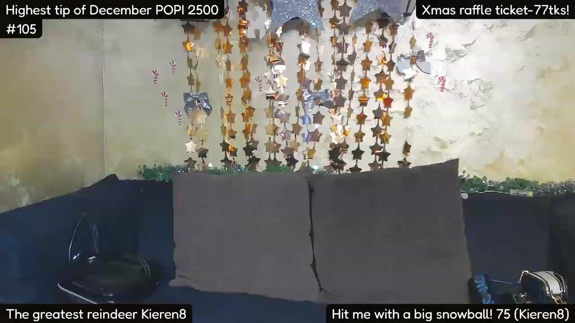 Gallery image thumbnail from SkyV_'s myfreecams stream on, 12/17/2022, 12:01 image 20 of 20
