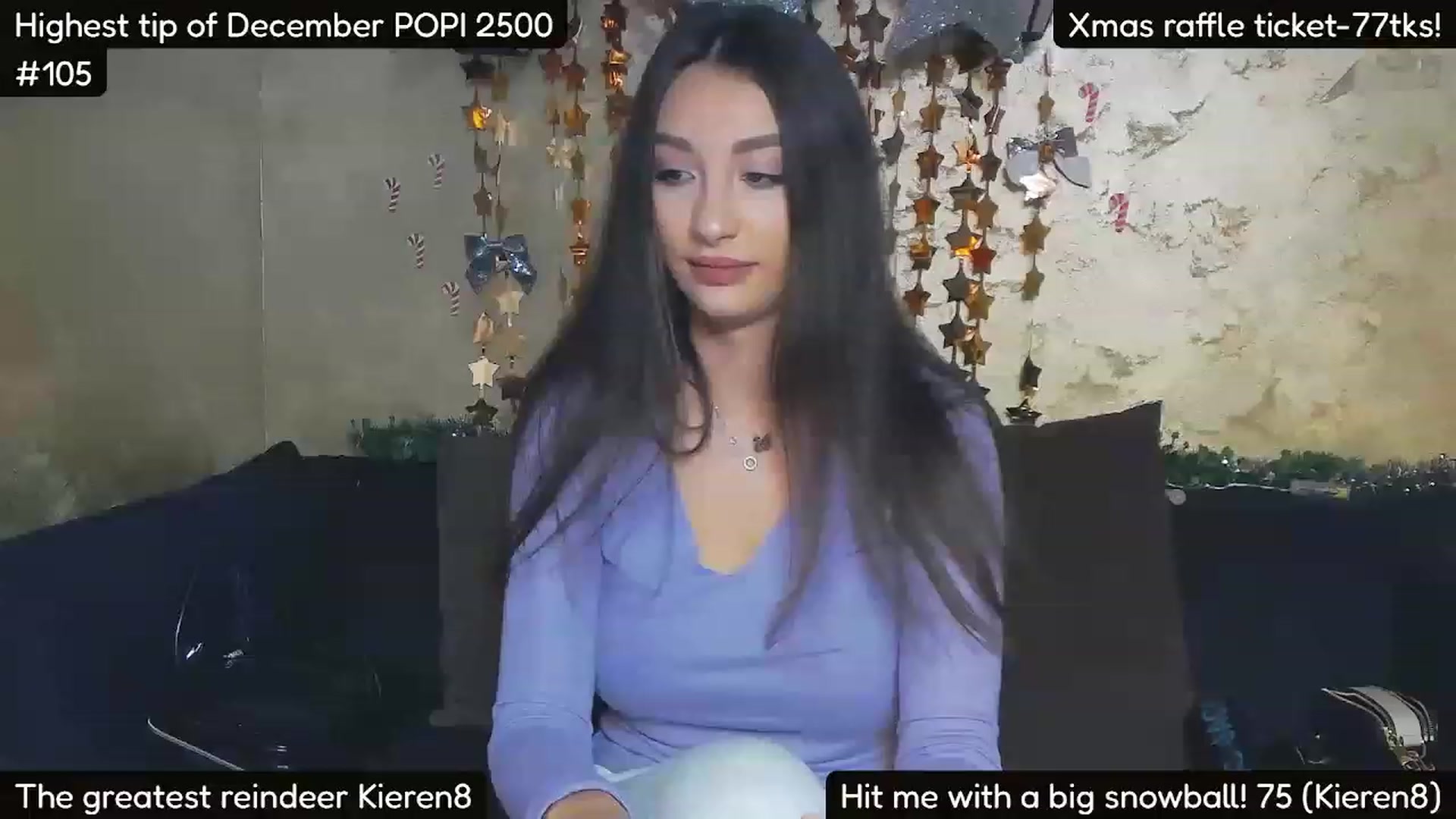 Gallery image thumbnail from SkyV_'s myfreecams stream on, 12/17/2022, 12:01 image 14 of 20