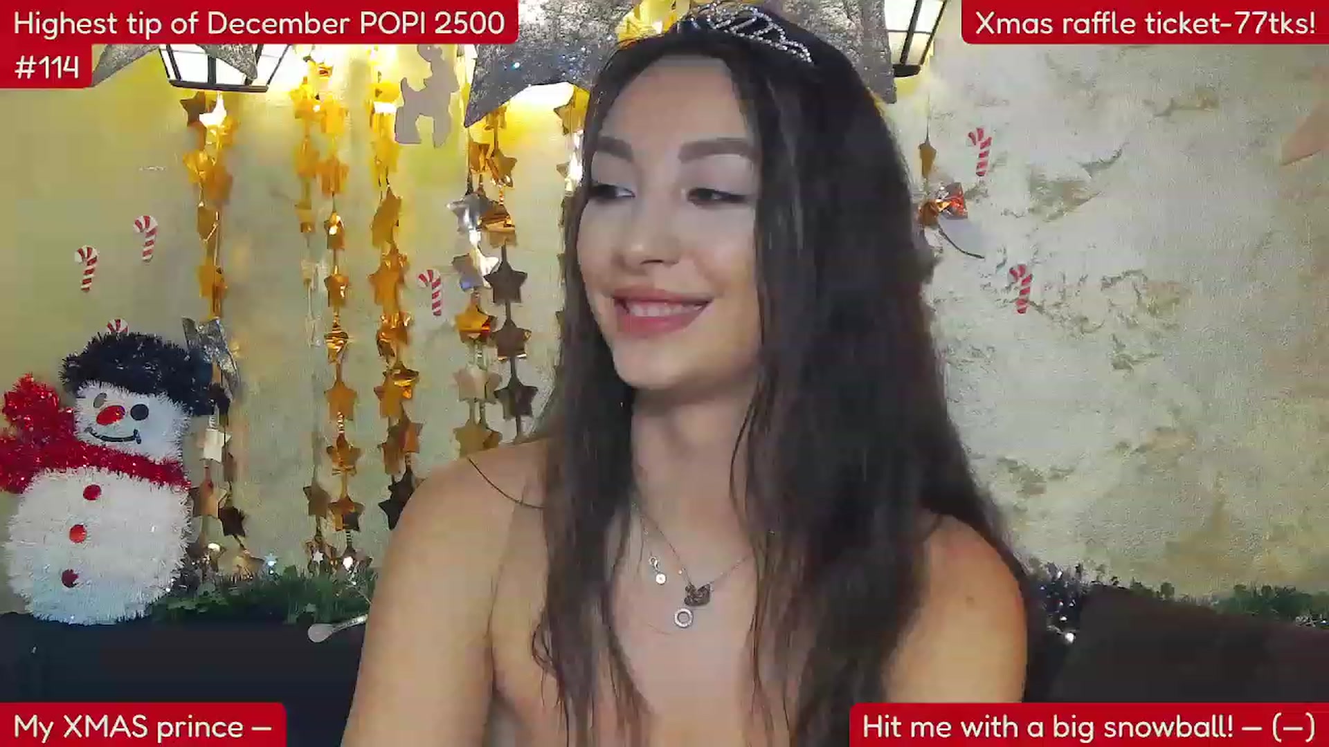 Gallery image thumbnail from SkyV_'s myfreecams stream on, 12/18/2022, 15:35 image 11 of 20