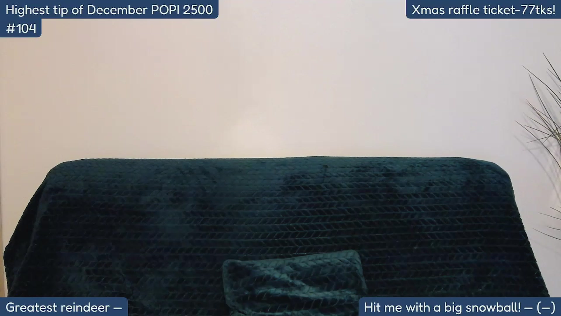 Gallery image thumbnail from SkyV_'s myfreecams stream on, 12/21/2022, 14:12 image 8 of 20