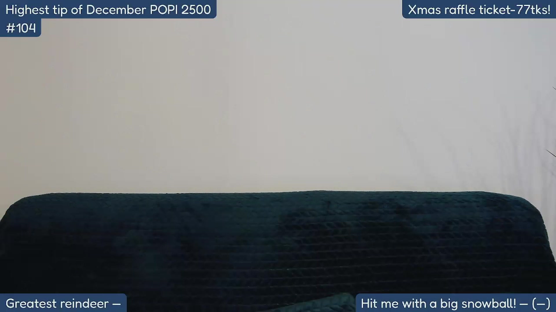 Gallery image thumbnail from SkyV_'s myfreecams stream on, 12/21/2022, 14:12 image 10 of 20