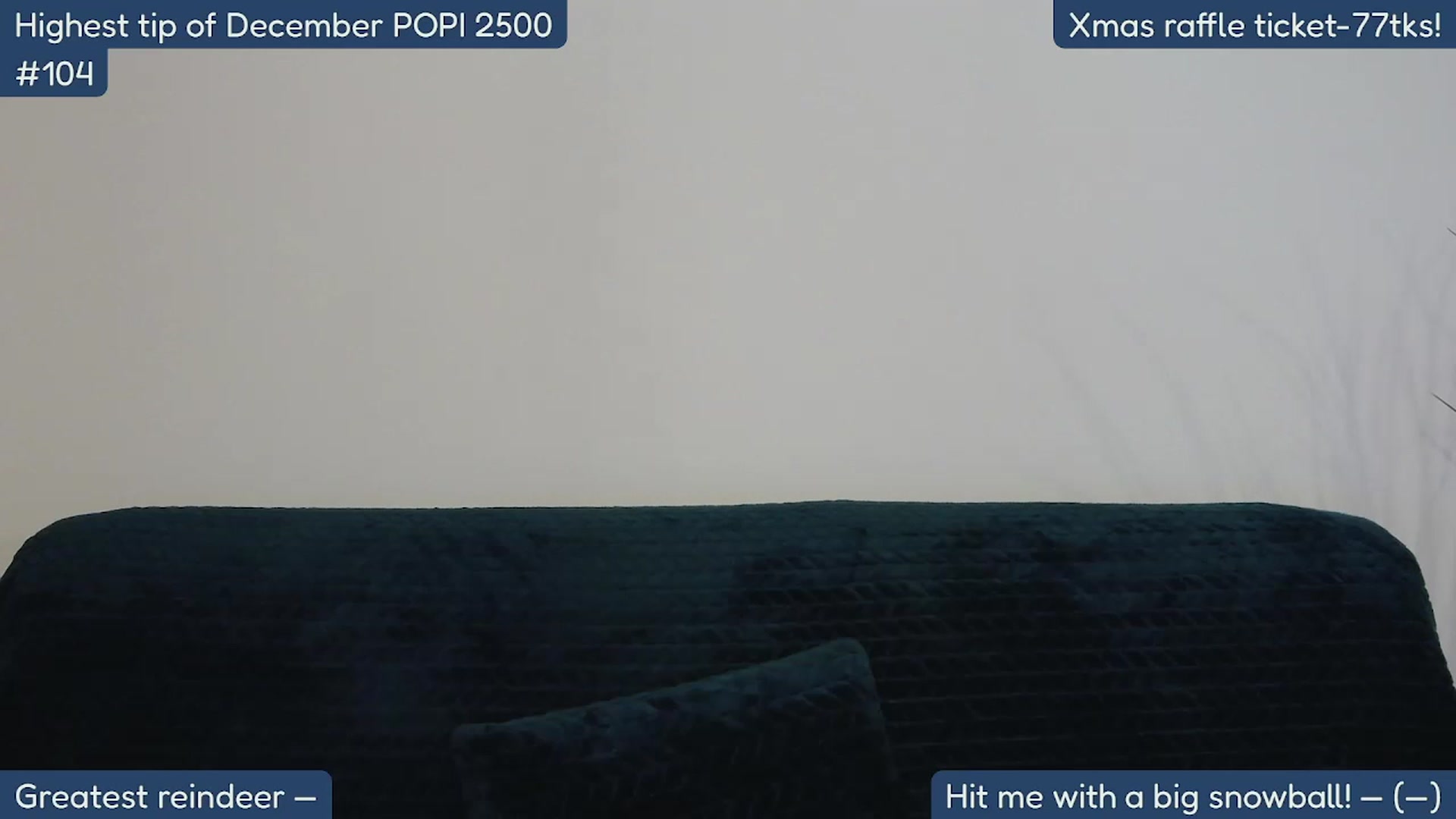 Gallery image thumbnail from SkyV_'s myfreecams stream on, 12/21/2022, 14:12 image 13 of 20