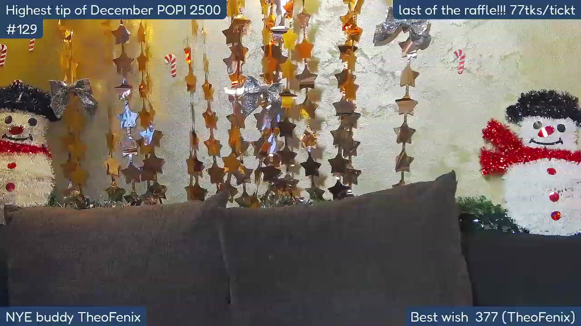 Gallery image thumbnail from SkyV_'s myfreecams stream on, 12/29/2022, 16:12 image 12 of 20