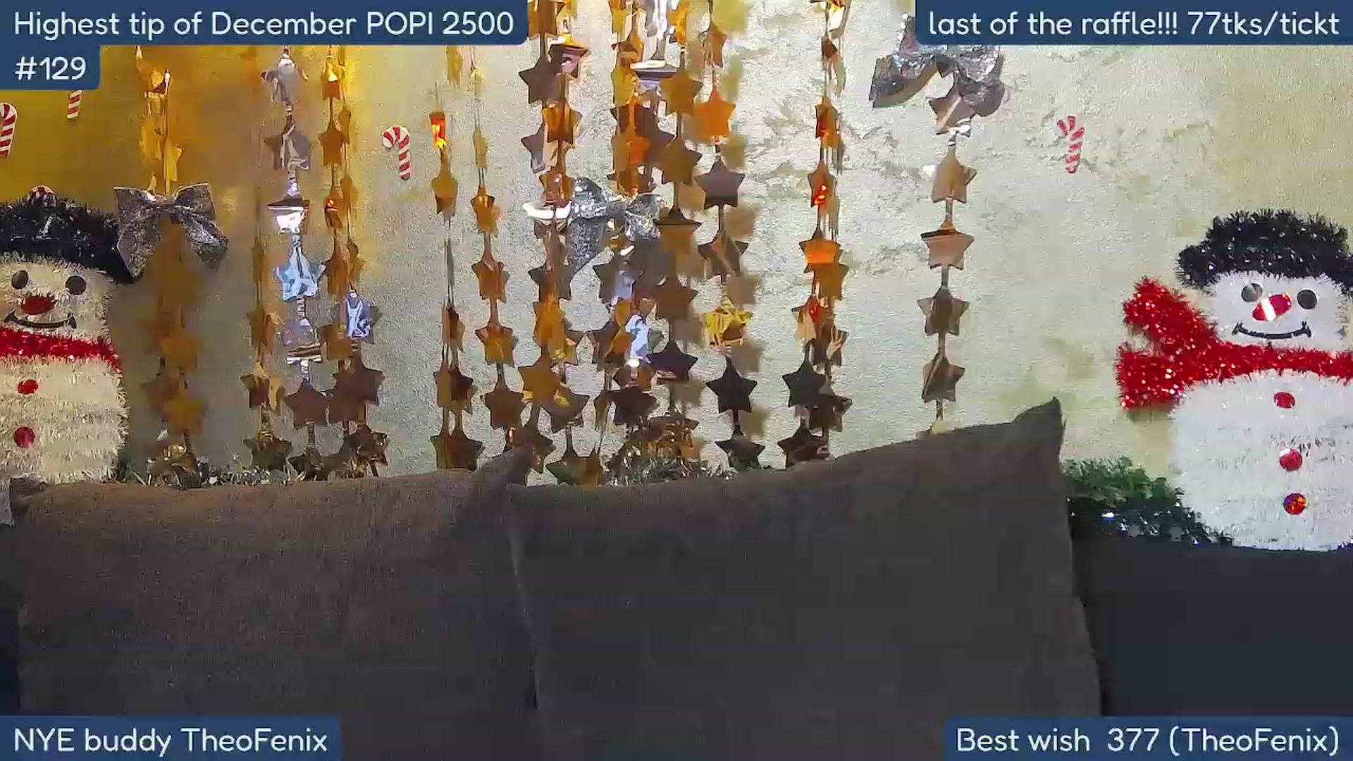 Gallery image thumbnail from SkyV_'s myfreecams stream on, 12/29/2022, 16:12 image 7 of 20
