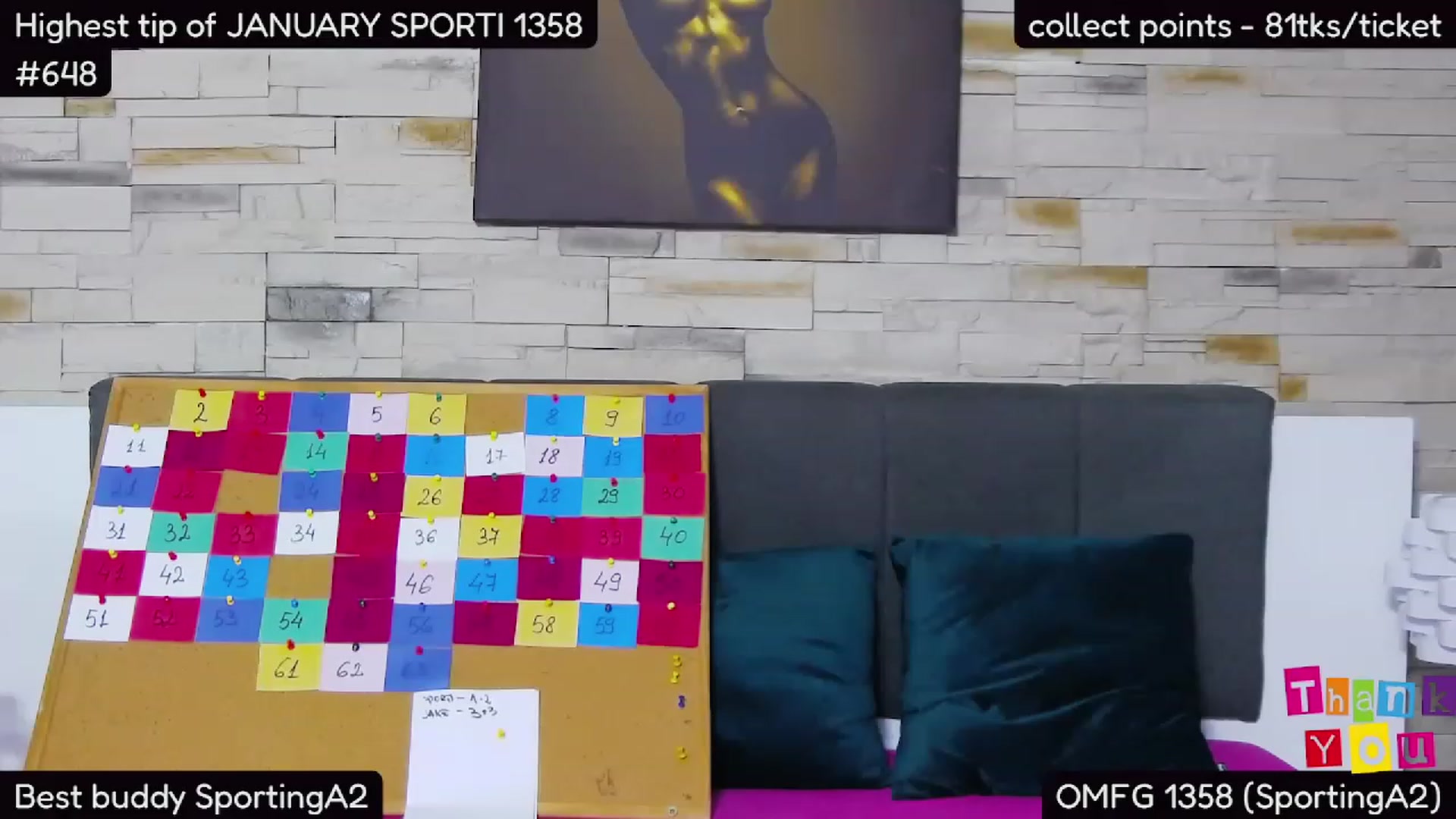 Gallery image thumbnail from SkyV_'s myfreecams stream on, 01/06/2023, 16:38 image 19 of 20