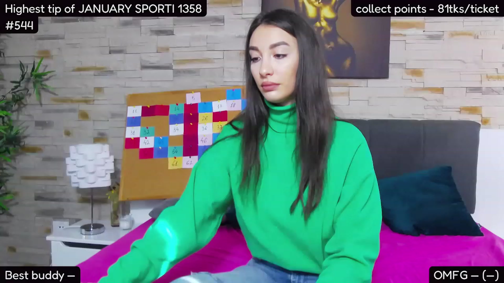 Gallery image thumbnail from SkyV_'s myfreecams stream on, 01/07/2023, 13:59 image 3 of 20