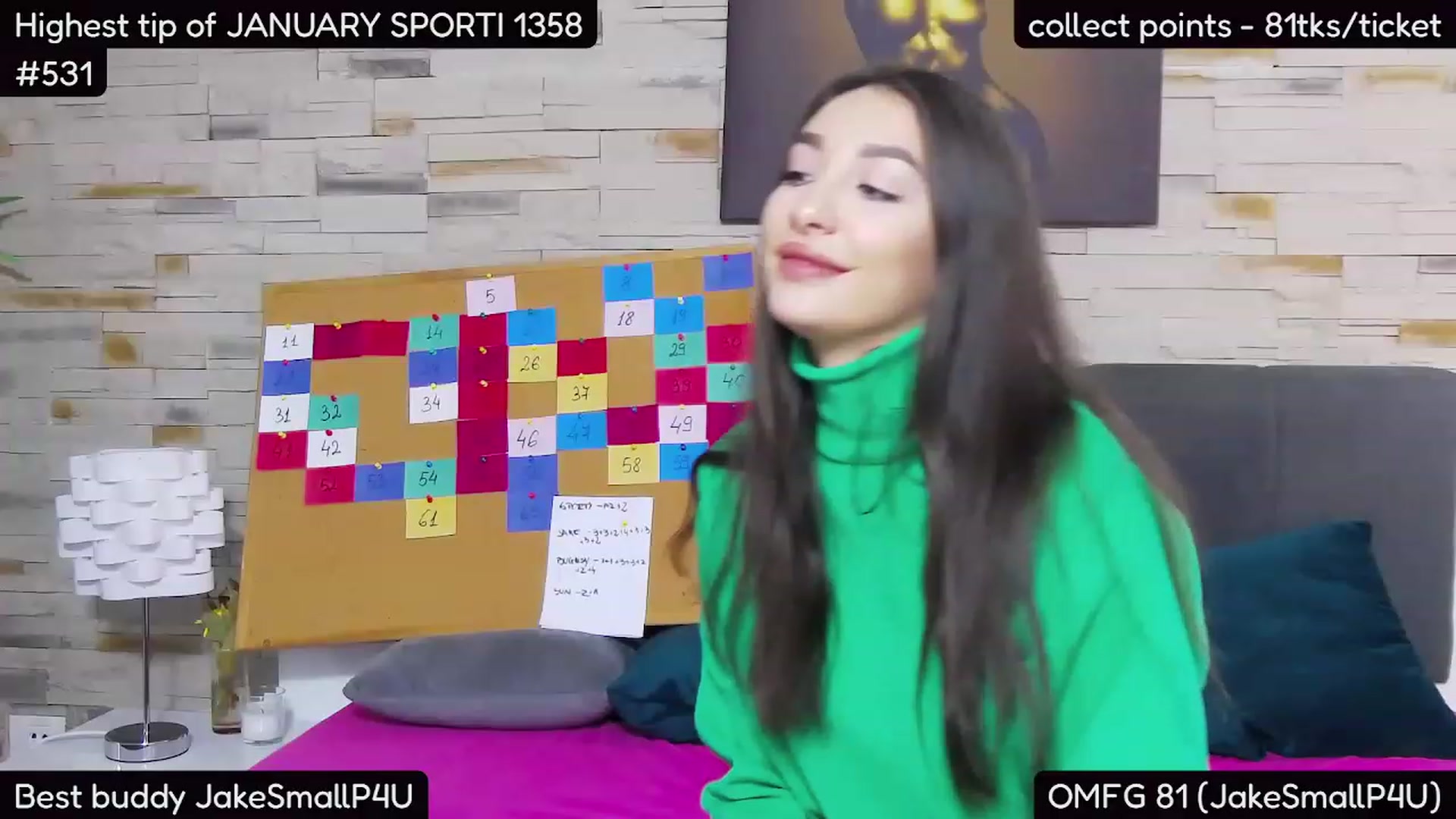 Gallery image thumbnail from SkyV_'s myfreecams stream on, 01/07/2023, 13:59 image 10 of 20