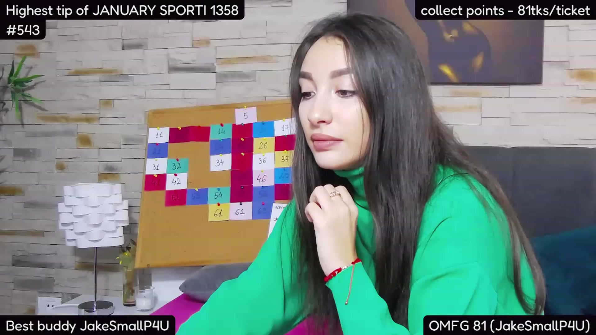 Gallery image thumbnail from SkyV_'s myfreecams stream on, 01/07/2023, 13:59 image 9 of 20