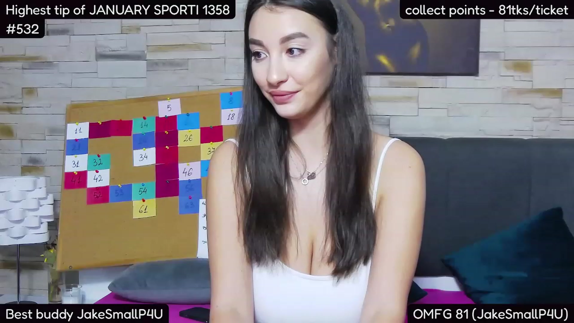 Gallery image thumbnail from SkyV_'s myfreecams stream on, 01/07/2023, 14:58 image 5 of 20