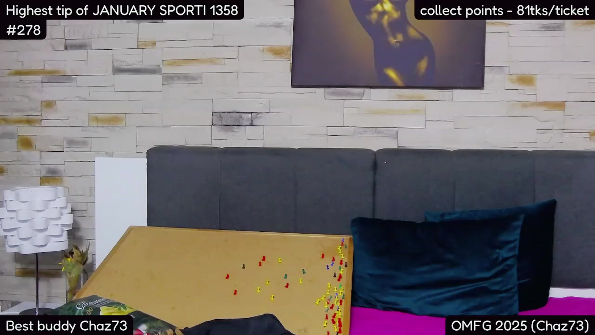 Gallery image thumbnail from SkyV_'s myfreecams stream on, 01/07/2023, 18:16 image 5 of 20
