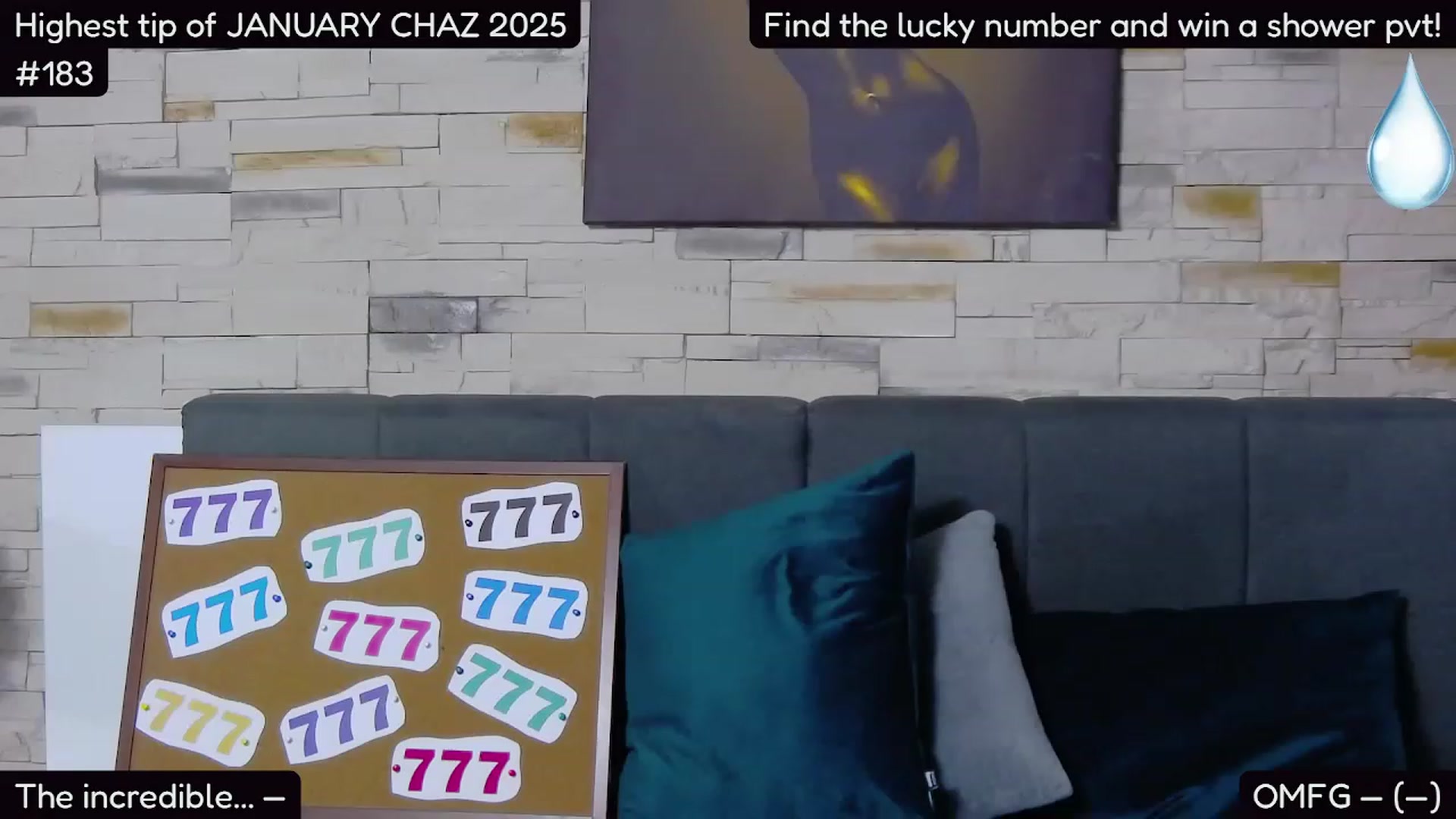 Gallery image thumbnail from SkyV_'s myfreecams stream on, 01/15/2023, 18:18 image 1 of 20