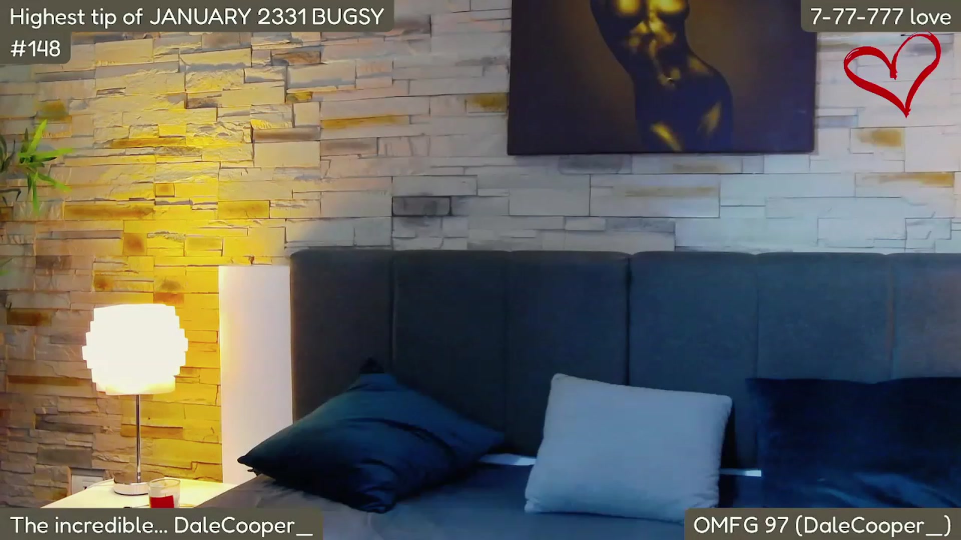 Gallery image thumbnail from SkyV_'s myfreecams stream on, 01/17/2023, 16:48 image 7 of 20