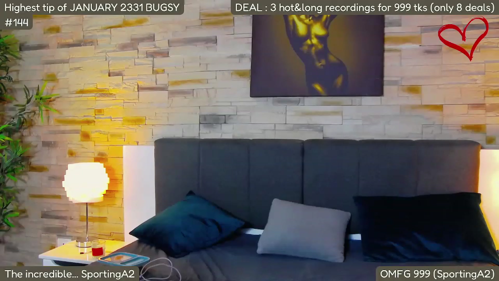 Gallery image thumbnail from SkyV_'s myfreecams stream on, 01/17/2023, 18:21 image 6 of 20