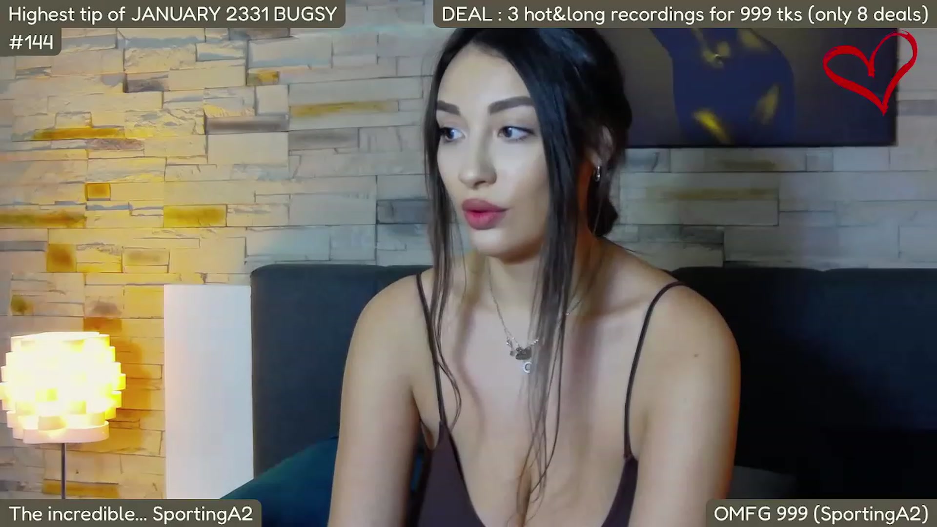 Gallery image thumbnail from SkyV_'s myfreecams stream on, 01/17/2023, 18:21 image 10 of 20