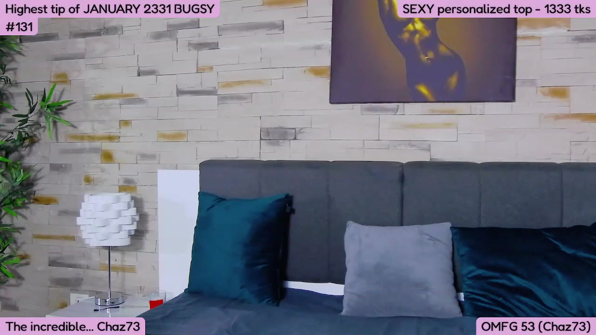 Gallery image thumbnail from SkyV_'s myfreecams stream on, 01/18/2023, 15:43 image 15 of 20