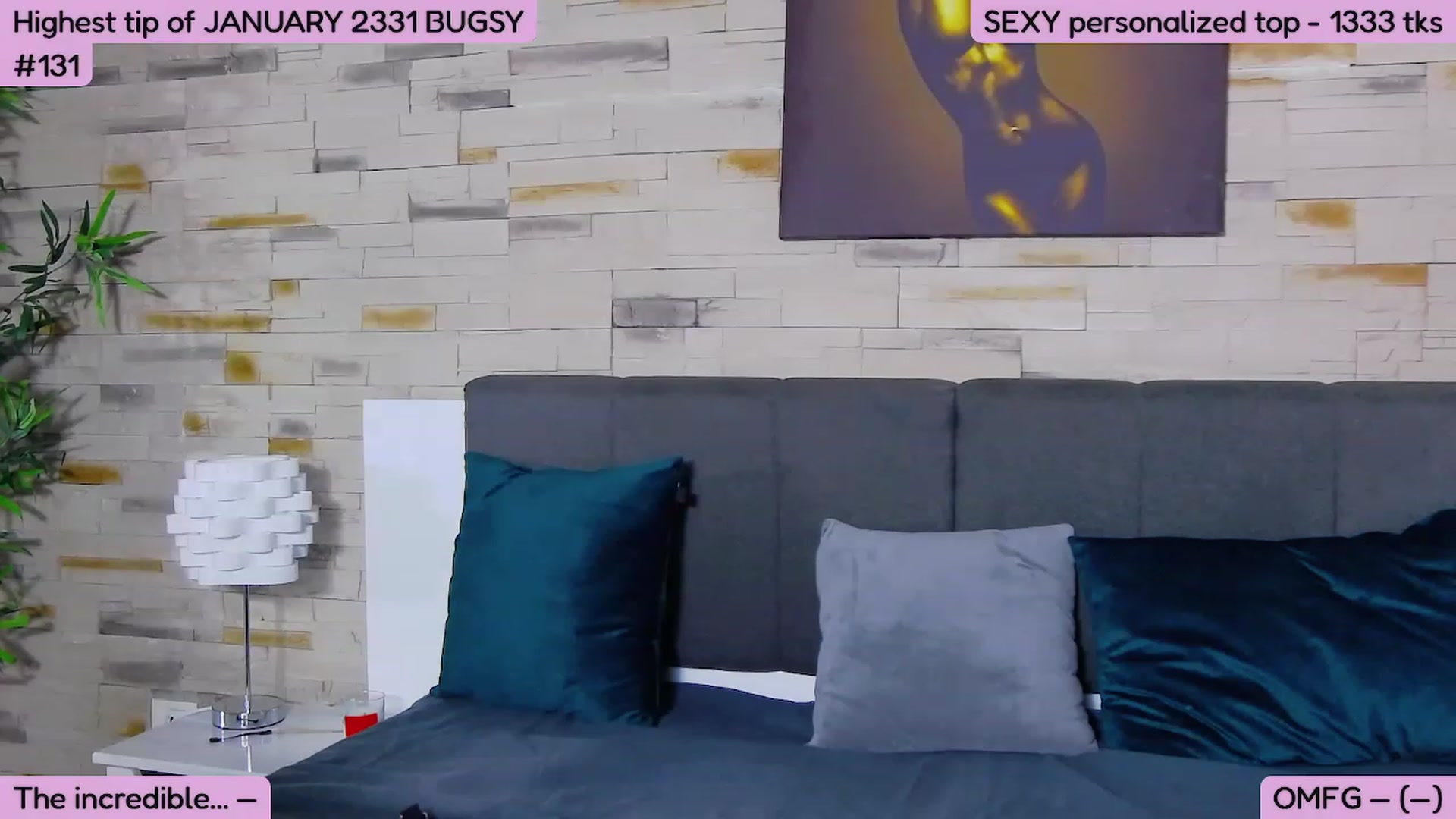 Gallery image thumbnail from SkyV_'s myfreecams stream on, 01/18/2023, 15:43 image 1 of 20