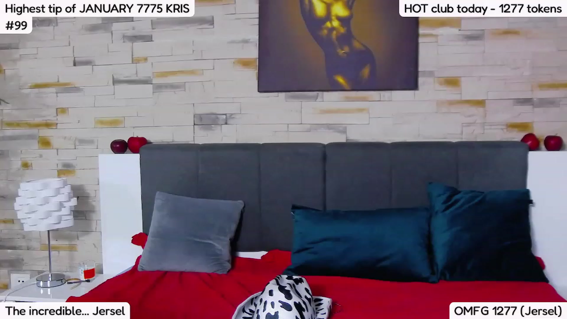 Gallery image thumbnail from SkyV_'s myfreecams stream on, 01/21/2023, 16:45 image 1 of 20