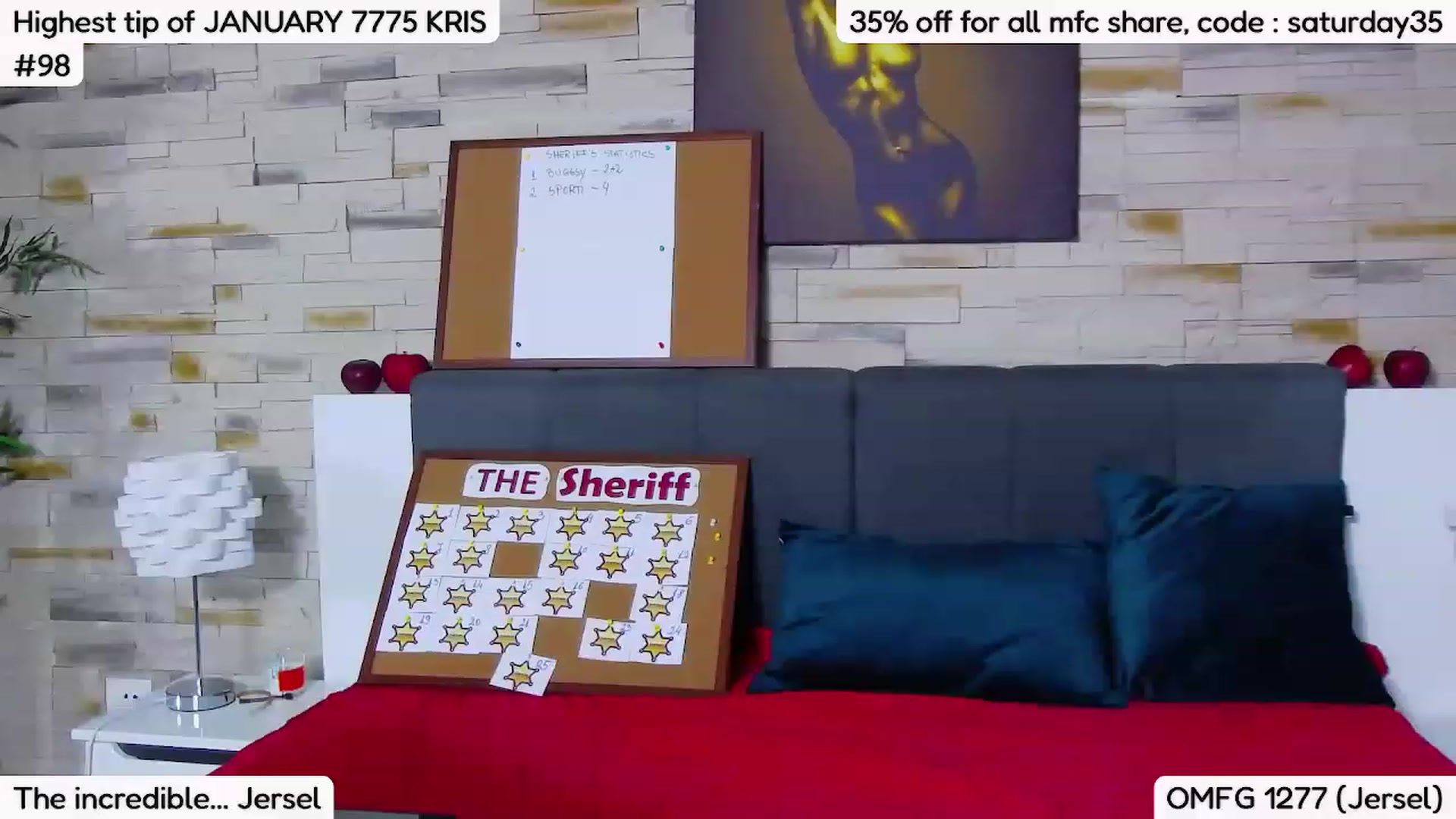 Gallery image thumbnail from SkyV_'s myfreecams stream on, 01/21/2023, 18:02 image 3 of 20