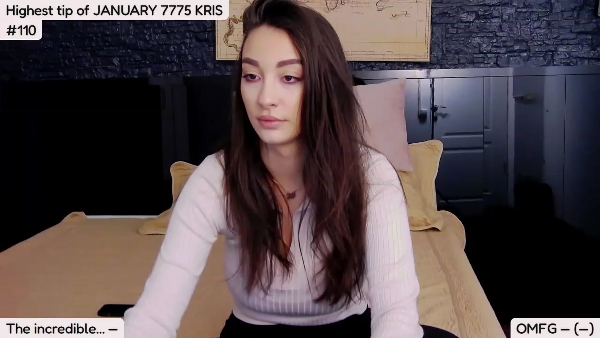 Gallery image thumbnail from SkyV_'s myfreecams stream on, 01/26/2023, 16:13 image 4 of 20