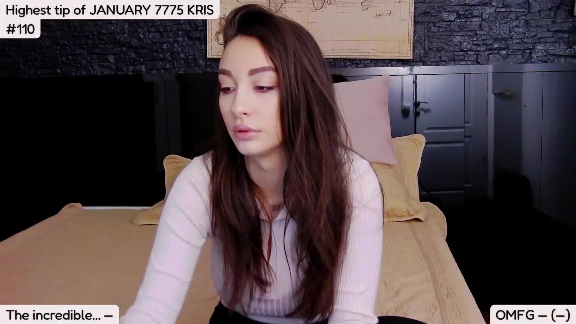Gallery image thumbnail from SkyV_'s myfreecams stream on, 01/26/2023, 16:13 image 6 of 20