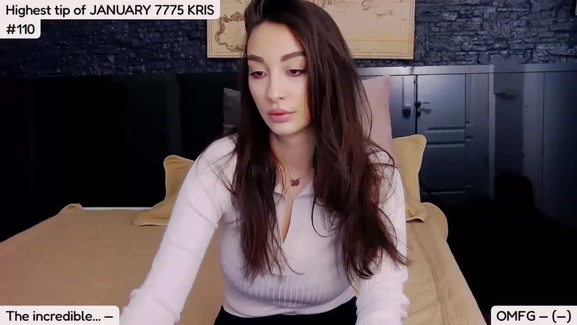 Gallery image thumbnail from SkyV_'s myfreecams stream on, 01/26/2023, 16:13 image 3 of 20