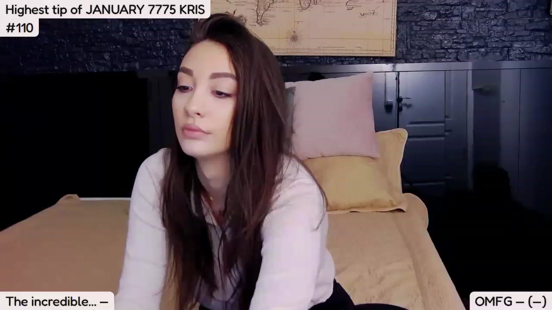 Gallery image thumbnail from SkyV_'s myfreecams stream on, 01/26/2023, 16:13 image 7 of 20