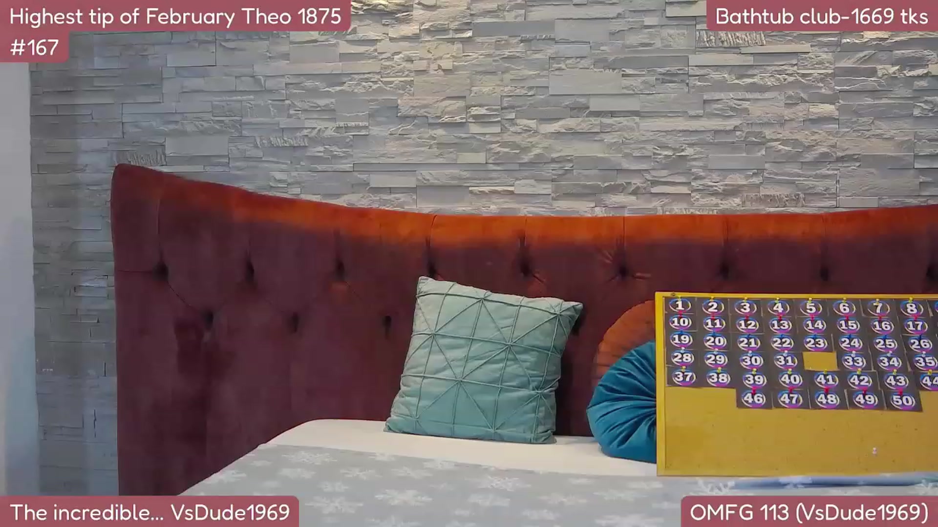 Gallery image thumbnail from SkyV_'s myfreecams stream on, 02/07/2023, 17:55 image 10 of 20