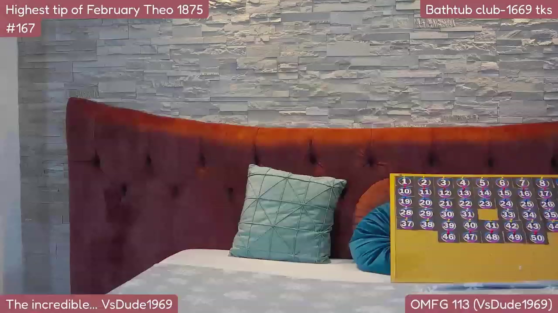 Gallery image thumbnail from SkyV_'s myfreecams stream on, 02/07/2023, 17:55 image 9 of 20