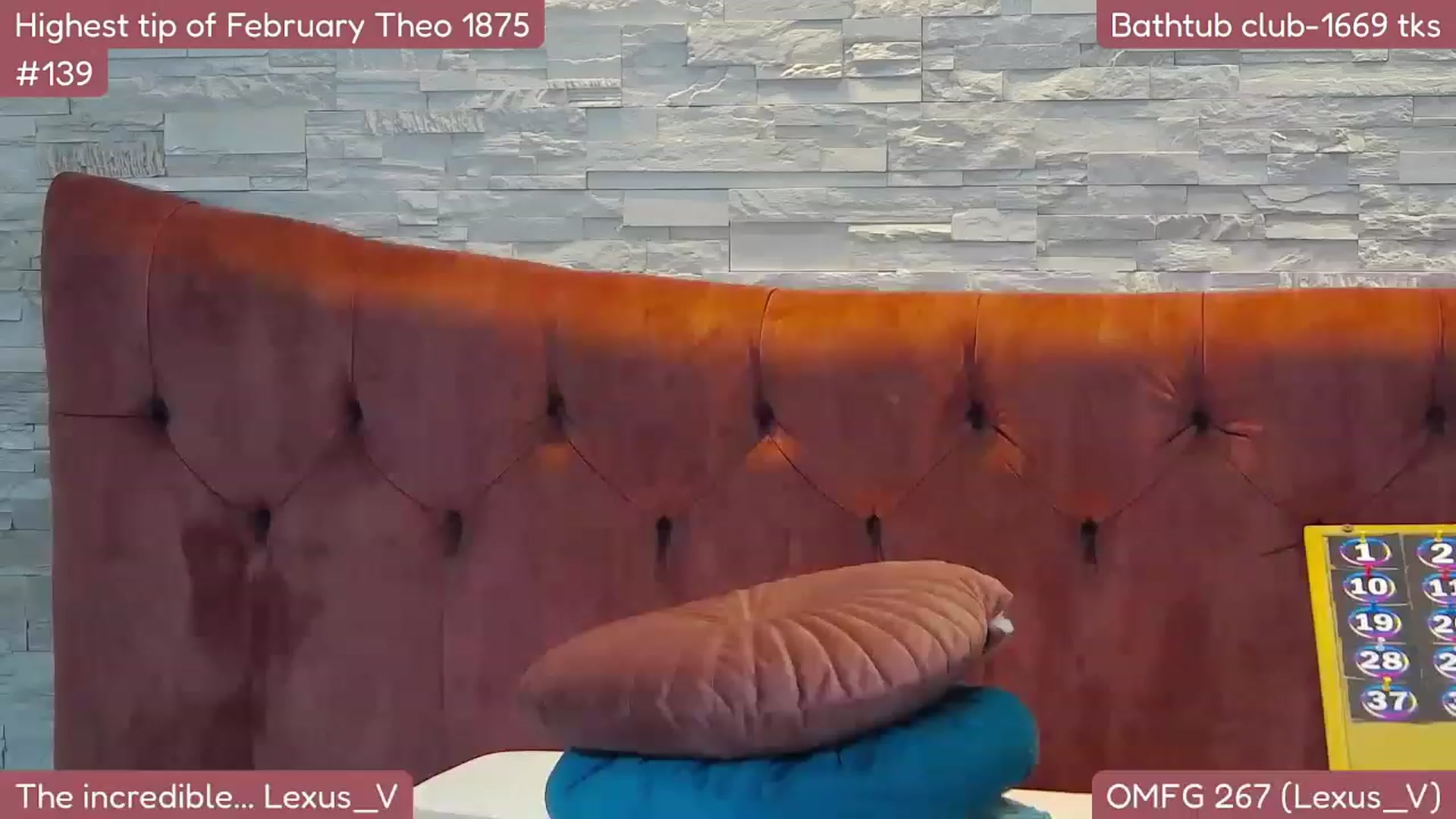 Gallery image thumbnail from SkyV_'s myfreecams stream on, 02/07/2023, 19:46 image 13 of 20